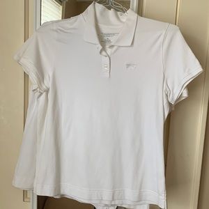 Talbots polo style shirts